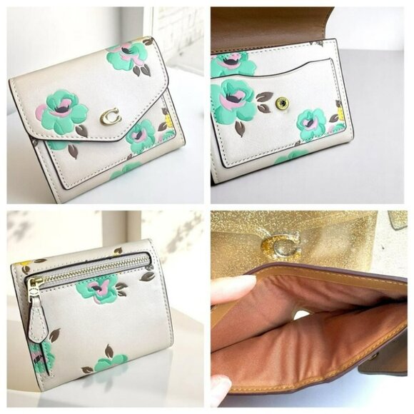 NWT Coach Tabby Jelly Set - Picture 11 of 15